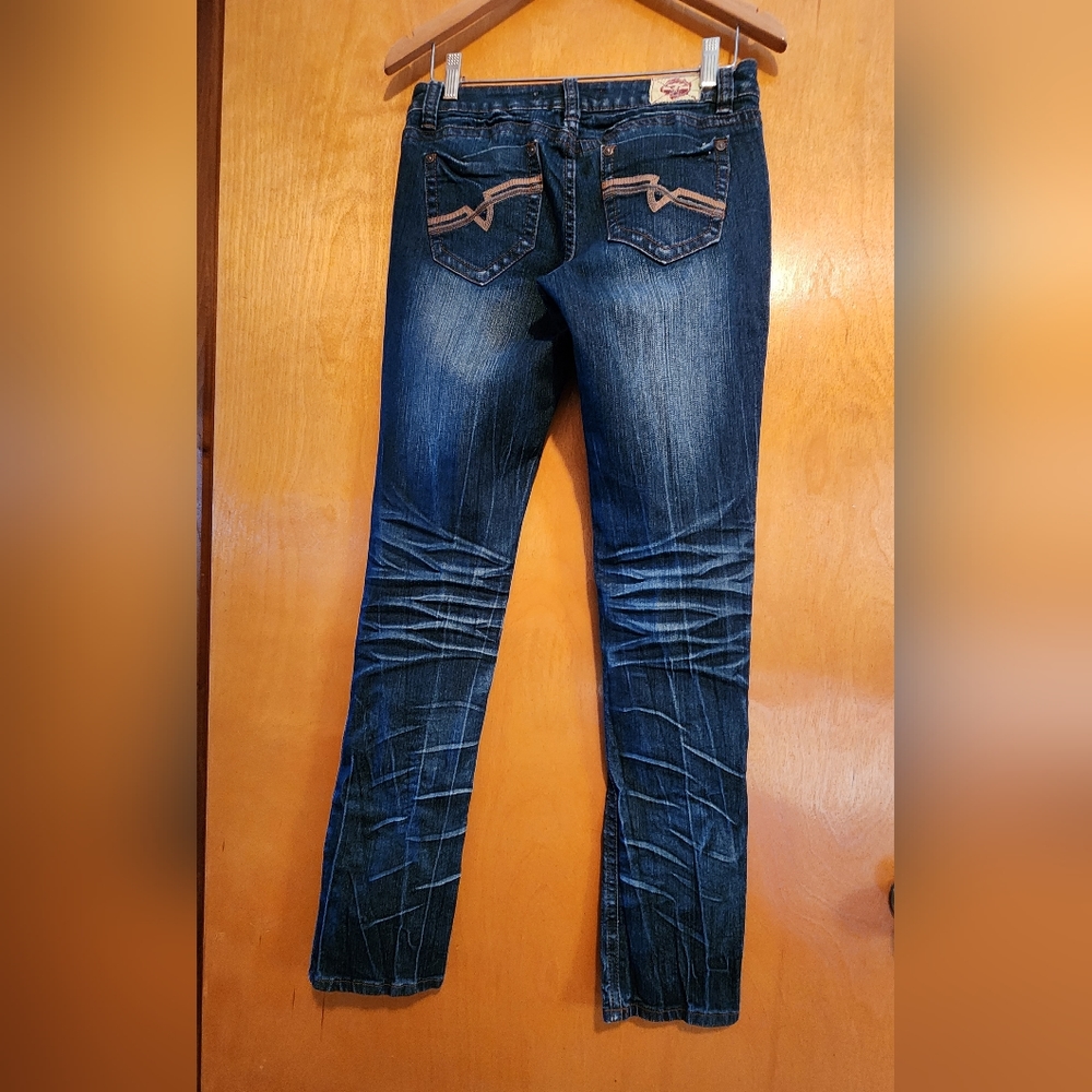 TFive Premium Denim Jeans - Picture 3 of 12